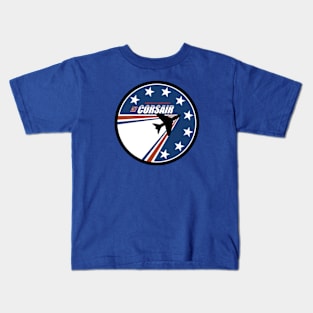 A-7 Corsair II Kids T-Shirt